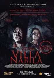 Poster do filme Villa Nabila