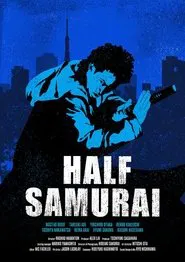 Poster do filme Half Samurai