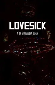 Lovesick movie poster