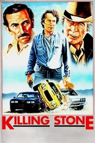 Killing Stone movie poster