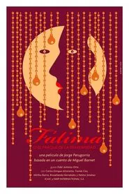 Fatima, Queen of the Night movie poster
