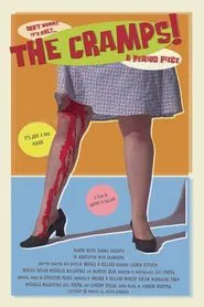The Cramps: A Period Piece movie poster
