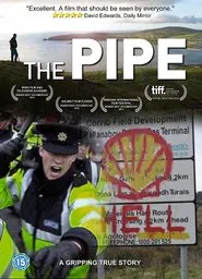 Poster do filme The Pipe