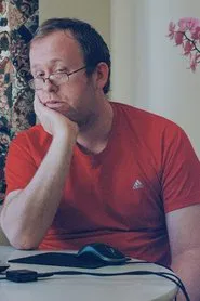 The Internet Warriors movie poster