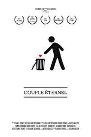 Couple Éternel movie poster