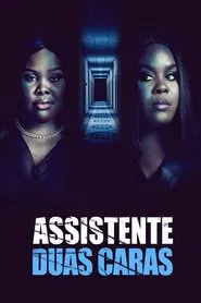 Poster do filme Assistente Duas Caras