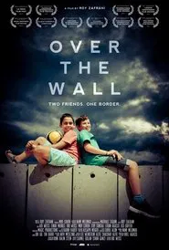 Over the Wall movie poster