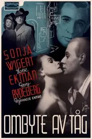 Poster do filme Changing Trains