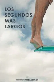 Los segundos más largos movie poster