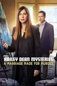 Hailey Dean Mysteries: A Marriage Made for Murder movie poster