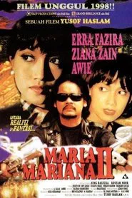Poster do filme Maria Mariana II