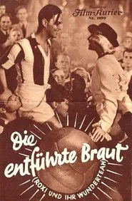 Roxy und ihr Wunderteam movie poster