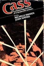 Cass movie poster
