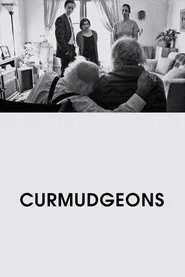 Curmudgeons movie poster