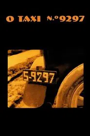 O Táxi Nº 9297 movie poster
