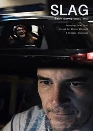 Slag movie poster