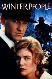 Winter People movie poster