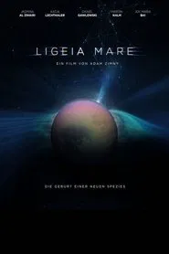 Ligeia Mare movie poster