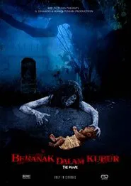 Birth in the Grave movie poster