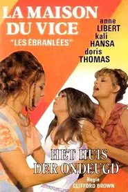 Dolls for Sale movie poster