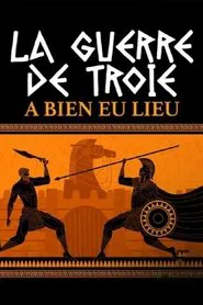 Poster do filme La guerre de Troie a bien eu lieu