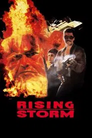 Rising Storm movie poster