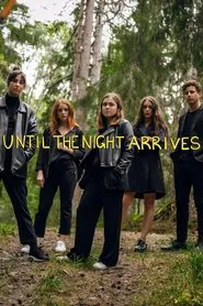 Until the Night Arrives movie poster