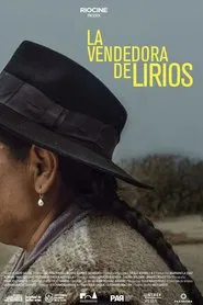La Vendedora de Lirios movie poster
