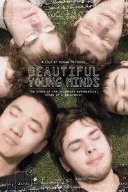 Poster do filme Beautiful Young Minds