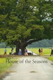 House of the Seasons movie poster