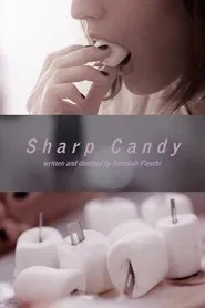 Sharp Candy movie poster