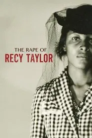 The Rape of Recy Taylor movie poster