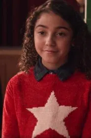 Science Fair Santa movie poster