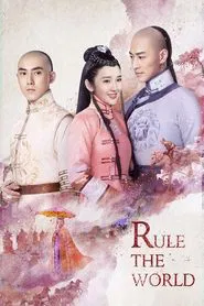 Rule the World tv show poster