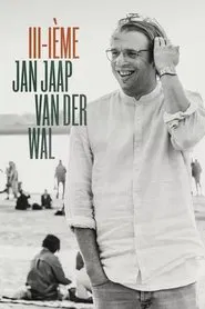 Jan Jaap van der Wal - Iii-ième movie poster