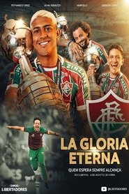 The Eternal Glory: Good things come to those who wait movie poster