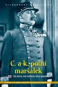 Poster do filme Imperial and Royal Field Marshal