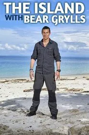 The Island With Bear Grylls tv show poster