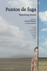 Vanishing Points movie poster