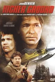 Higher Ground movie poster