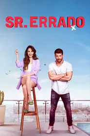 Poster da série Sr. Errado