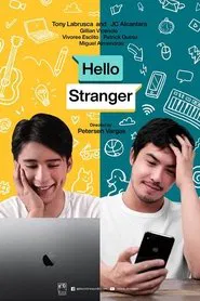 Hello, Stranger tv show poster