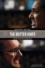The Butter Knife movie poster