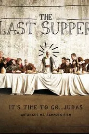 Poster do filme The Last Supper