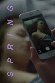 Poster do filme Spring