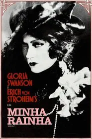 Poster do filme Queen Kelly