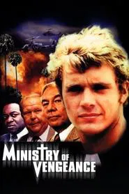 Poster do filme Ministry of Vengeance