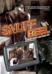 Snuff Reel movie poster