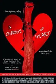 A Change of Heart movie poster