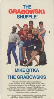 The Grabowski Shuffle movie poster
